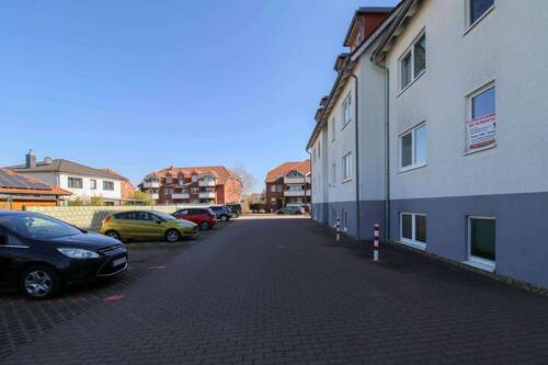 Parkplätze - 