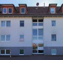 2-Zimmer-ETW mit Balkon und Stellplatz - Wolmirstedt Glindenberg