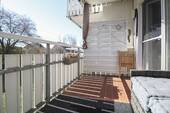 Balkon - 