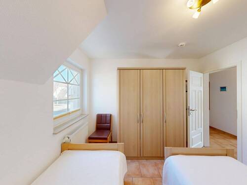 Schlafzimmer 2 - 