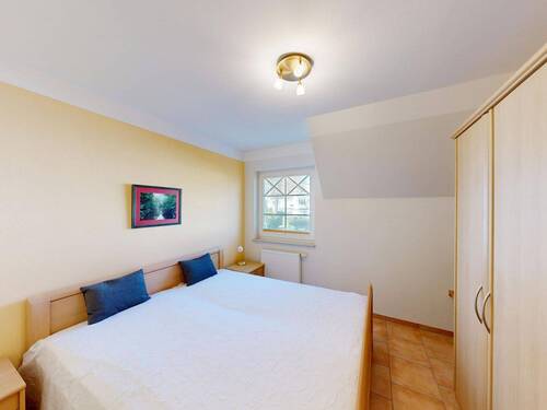 Schlafzimmer 1 - 