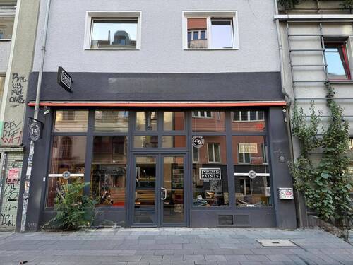 Außenansicht clean - 