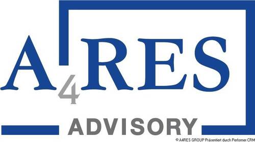 A4RES_Logo Ohne DB - 2-Raum Maisonette-Wohnung in Bad Lauchstädt