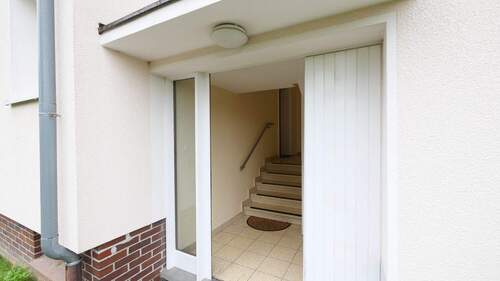 Haustür - Mehrfamilienhaus, Wohnhaus mit 263,00 m² in Erwitte zum Kaufen