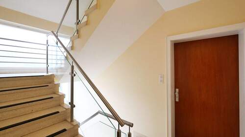 Treppenhaus - 