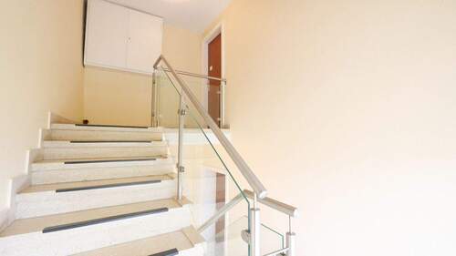 Treppenhaus - 