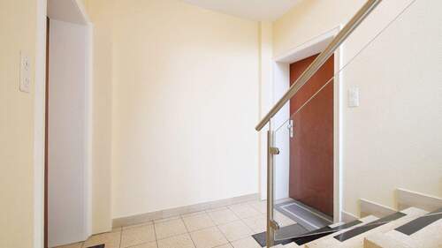 Treppenhaus - 