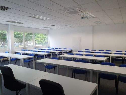 Sem 12 - Seminarraum - Tagespreis - Büro zur Miete in Regensburg