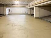 Tiefgarage - 