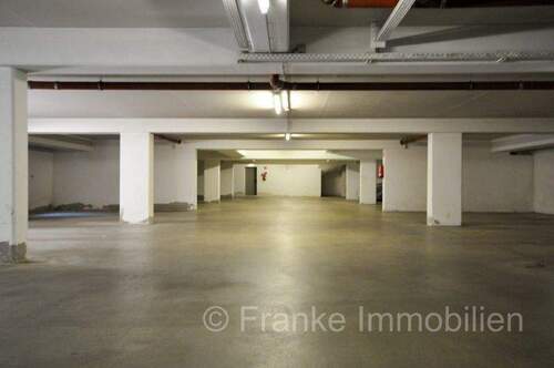 Tiefgarage - 