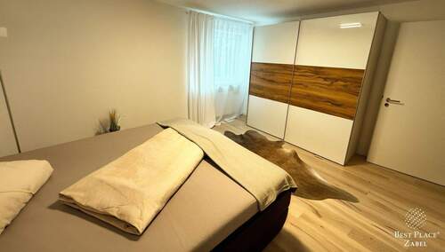 Schlaf-/Kinderzimmer/Büro - 