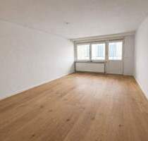 Zentral gelegene renovierte 3-Zimmer-Wohnung - ideal für 3er WG - Erstbezug nach Sanierung - Gießen