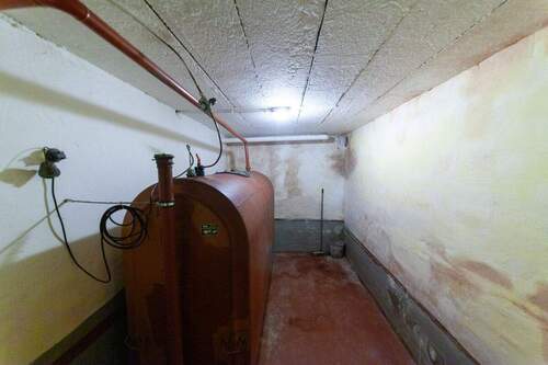 Tankraum (Tank Kunststoffbeschichtet) - 