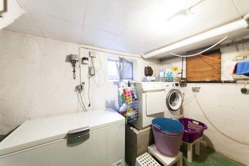 Waschküche - 