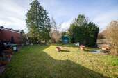 Großer Garten - Bungalow mit 89,00 m&sup2; in Dieburg zum Kaufen