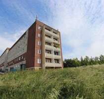 Erdgeschosswohnung mit großer Dusche und Balkon sucht Nachmieter! - Gera Bieblach-Ost