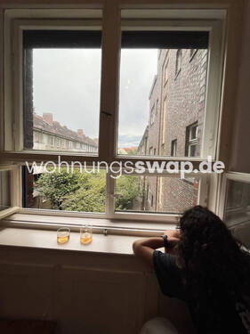 Bild 1 - Wohnungsswap - Eilveser Straße - 530,00&nbsp;EUR Kaltmiete, ca.&nbsp; 59,00&nbsp;m&sup2;&nbsp;Wohnfl&auml;che