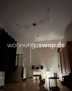 Bild 3 - 2 Zimmer Etagenwohnung in Berlin
