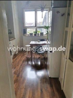 Bild 4 - Etagenwohnung mit 59,00 m&sup2; in Berlin zur Miete