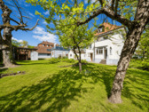 Garten.png - Einfamilienhaus mit 108,50 m&sup2; in Singen (Hohentwiel) zum Kaufen