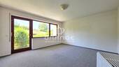 EG: Schlafzimmer / Wohnzimmer - 