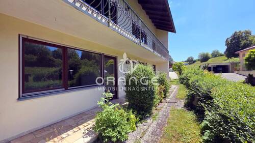 Terrasse im EG - 
