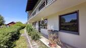 Terrasse im EG - 