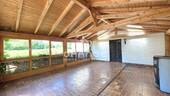 Großer Wintergarten ca. 30 m² - 
