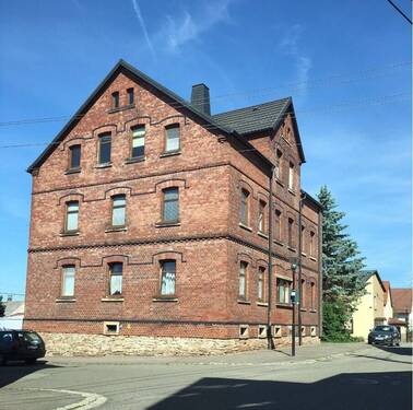 Hausansicht 1 - 