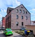Hausansicht 2 - Zur Weiterentwicklung! - Mehrfamilienhaus sucht NEUEN Eigentümer!