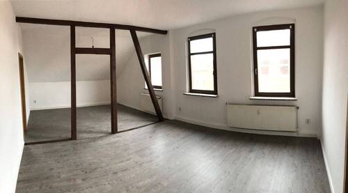 Wohnzimmer DG re - 