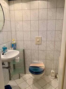 EG sep. WC - 