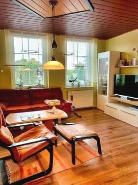 OG Wohnzimmer - 