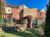 Hausansicht - 
