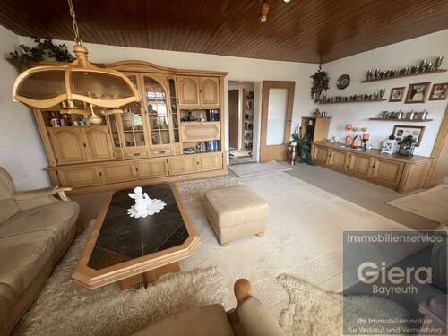 EG - Wohnzimmer - 