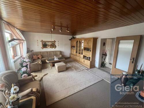 EG - Wohnzimmer - 