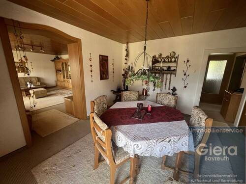 EG - Esszimmer - 