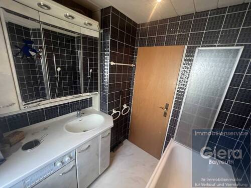 EG - Badezimmer - 