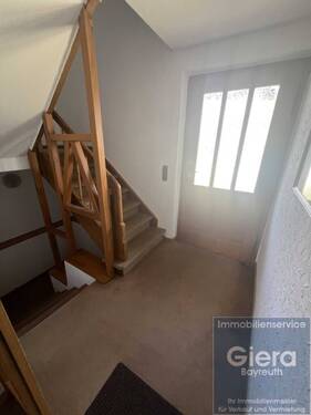 Treppenhaus EG - 