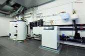 Haustechnik - 