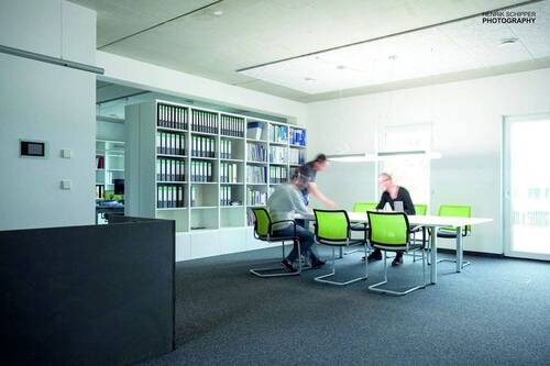 Büroimpression - 