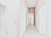 Flurbereich - 4 Zimmer Etagenwohnung zum Kaufen in Wiesbaden