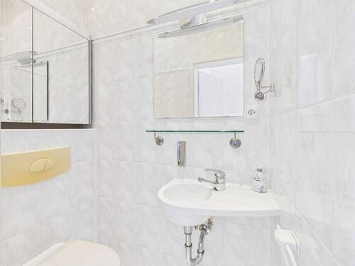 Gäste- WC - 