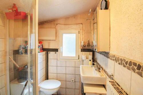 Badezimmer - 