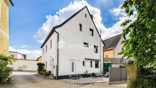 Außenansicht 3 - 