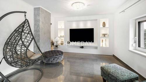 EG Wohnzimmer 1 - 