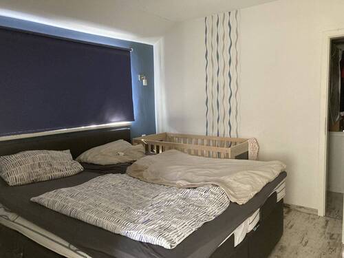 Schlafzimmer - 