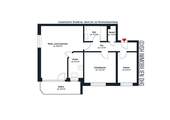 Grundriss - 