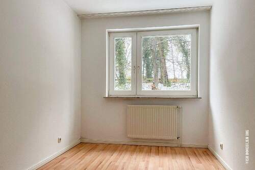 Kinderzimmer - 2 Zimmer Etagenwohnung in Buxtehude