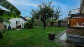 Garten - Mehrfamilienhaus, Wohnhaus mit 164,00 m² in Bad Lippspringe zum Kaufen